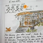 La Gypsy Caravan Orman Evi Riviere (Pas-de-Calais)