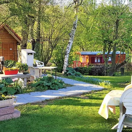 La Gypsy Caravane