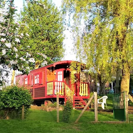 La Gypsy Caravane