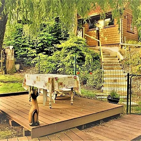 La Gypsy Caravan Lodge