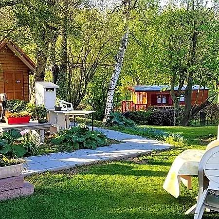 La Gypsy Caravan * Riviere (Pas-de-Calais)