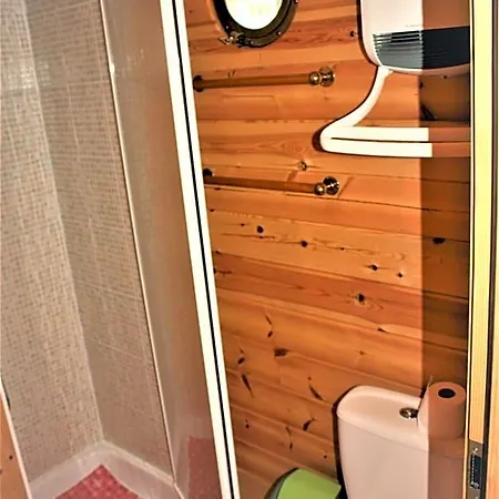 La Gypsy Caravan Lodge