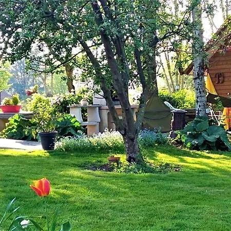 La Gypsy Caravan Lodge