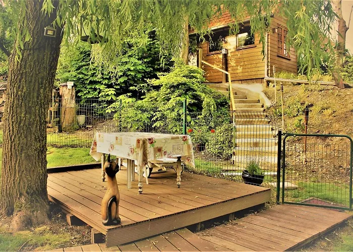 La Gypsy Caravan