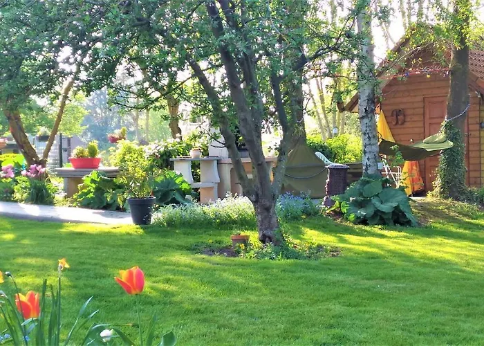 La Gypsy Caravan * Riviere (Pas-de-Calais)